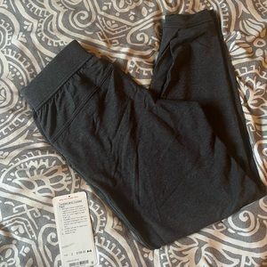 Twisted and Tucked Pants Lululemon